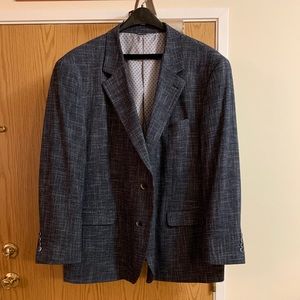 Oak Hill DXL BIG & TALL Sports Coat